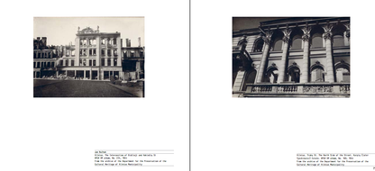 Poetic Documents - poetry and photography of lithuanians
