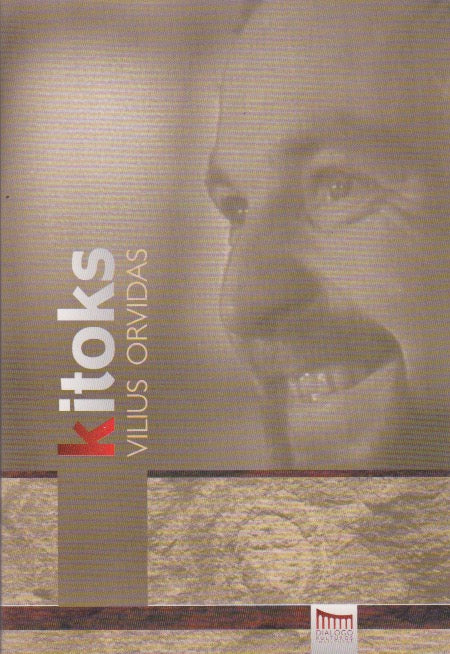 Kitoks Vilius Orvidas