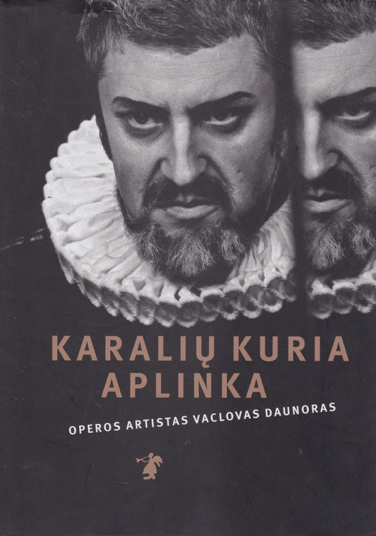 Karalių kuria aplinka