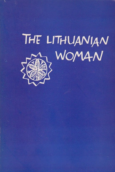 The Lithuanian Woman