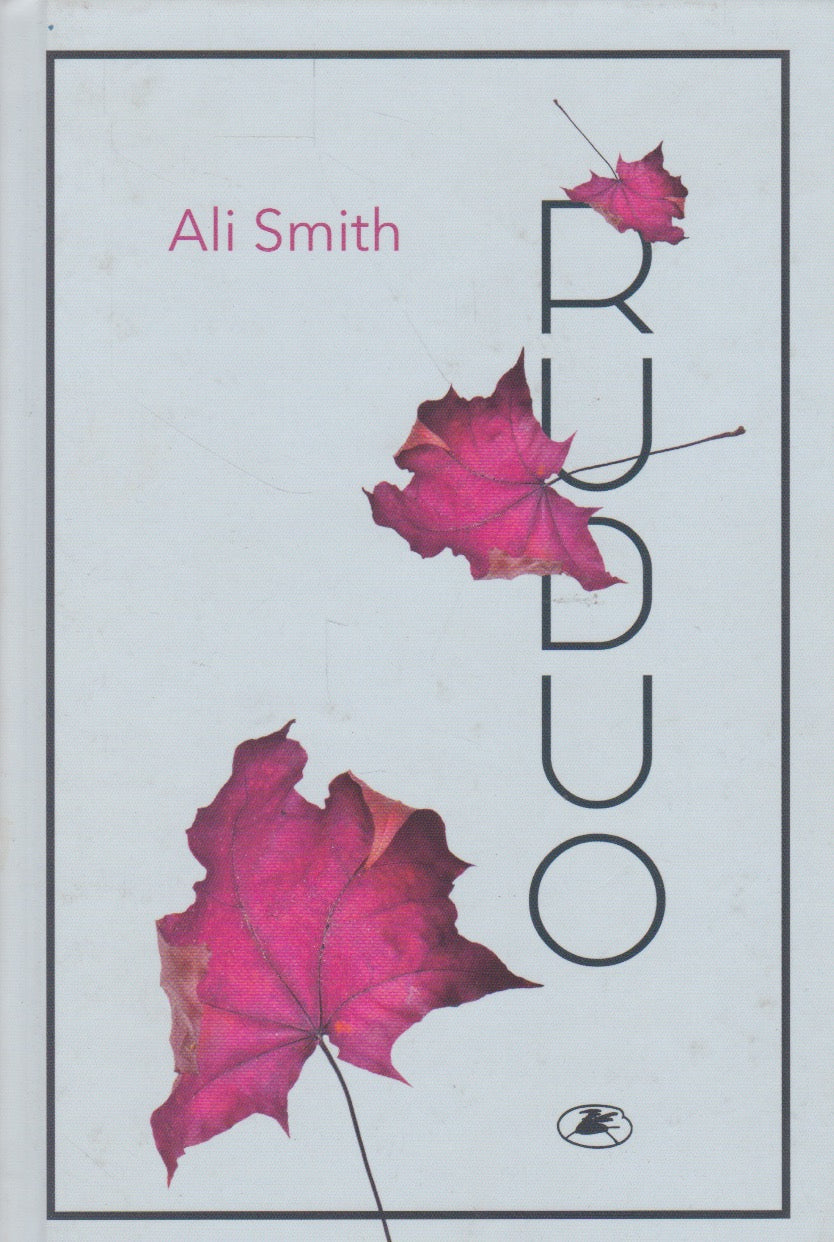 Ali Smith - Ruduo