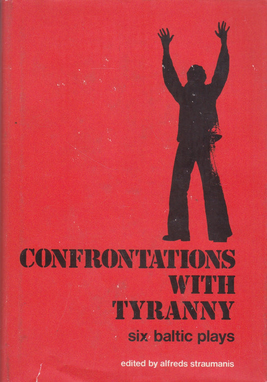 Confrontations With Tyranny