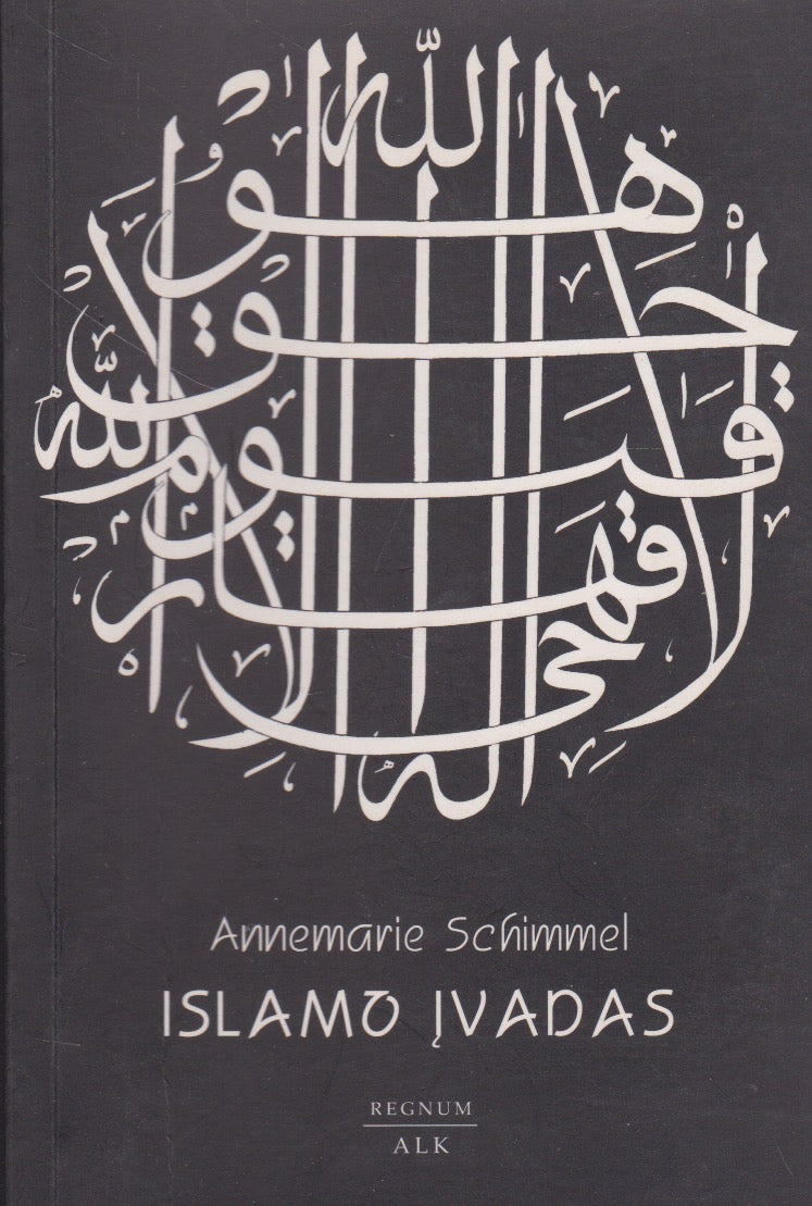 Annemarie Schimmel - Islamo įvadas
