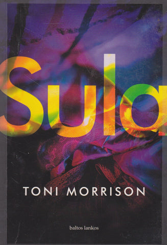 Toni Morrison - Sula