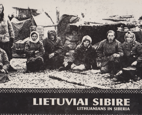Lietuviai Sibire, 1981 m., Chicago