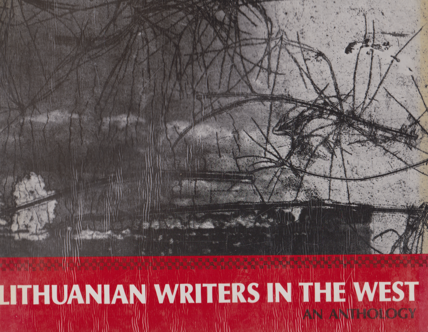 Lithuanian Writers in the West: an Antology, 1979 m., Chicago