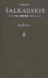 Stasys Šalkauskis - Raštai (3 tomai)