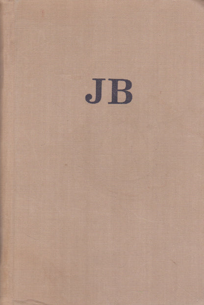 J. Biliūnas - Liūdna pasaka : rinktinė, 1973