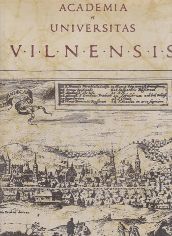 Academia et Universitas Vilnensis