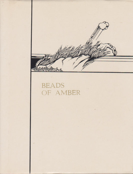 Beads of amber, Lithuanian poetry