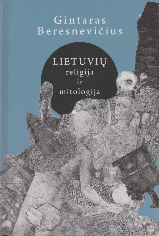 G. Beresnevičius - Lietuvių religija ir mitologija