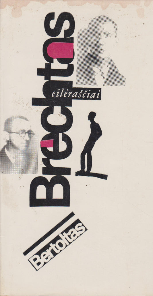B. Brechtas - Eilėraščiai