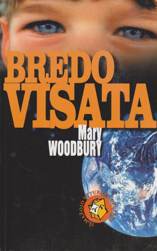 Mary Woodbury - Bredo visata