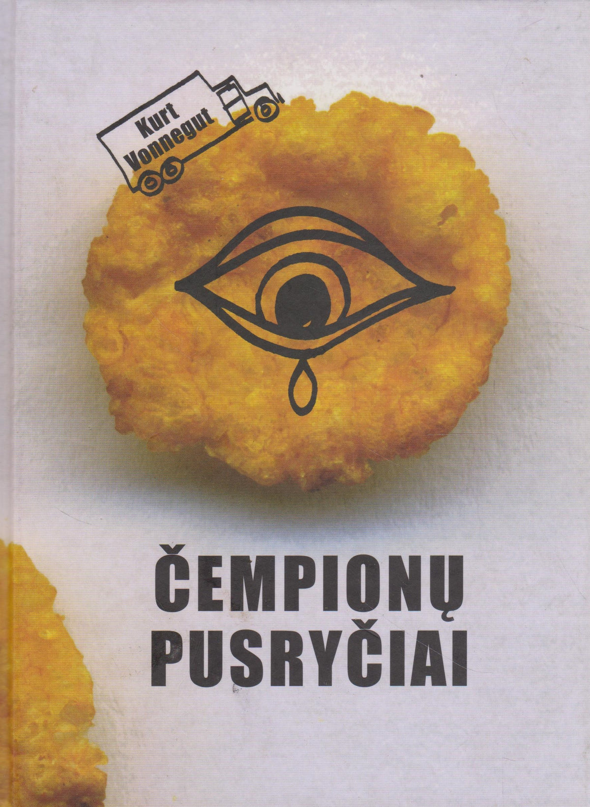 K. Vonnegut - Čempionų pusryčiai