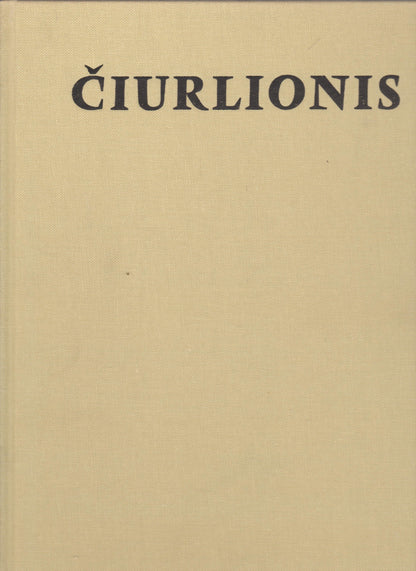 Mikalojus Konstantinas Čiurlionis