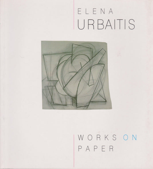 Urbaitis Elena - Works on Paper