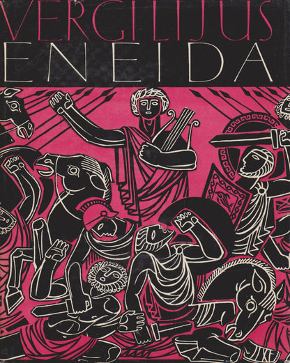 Vergilijus - Eneida