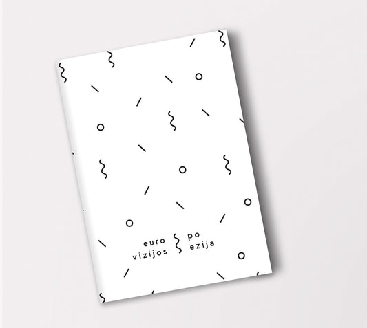 euro vizijos / po ezija /