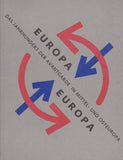 Europa - das Jahrhundert der Avantgarde in Mittel- und Osteuropa (4 books)