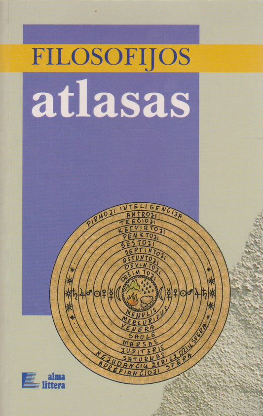 Filosofijos atlasas (žr. būklę)
