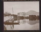 Zur Jahrhundertwende in Salzburg