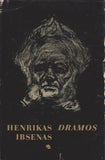 H. Ibsenas - Dramos