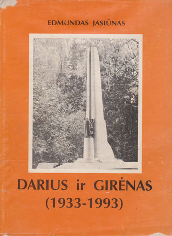 Darius ir Girėnas (1933-1993)