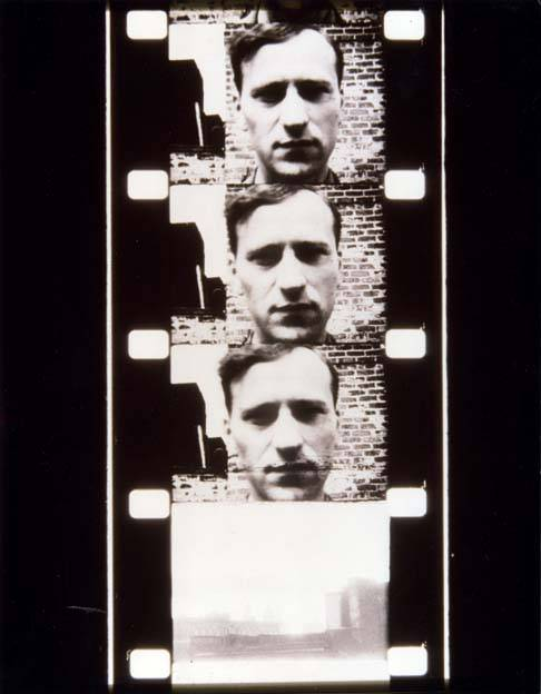 Jonas Mekas - Conversations, Letters, Notes, Misc. Pieces etc.