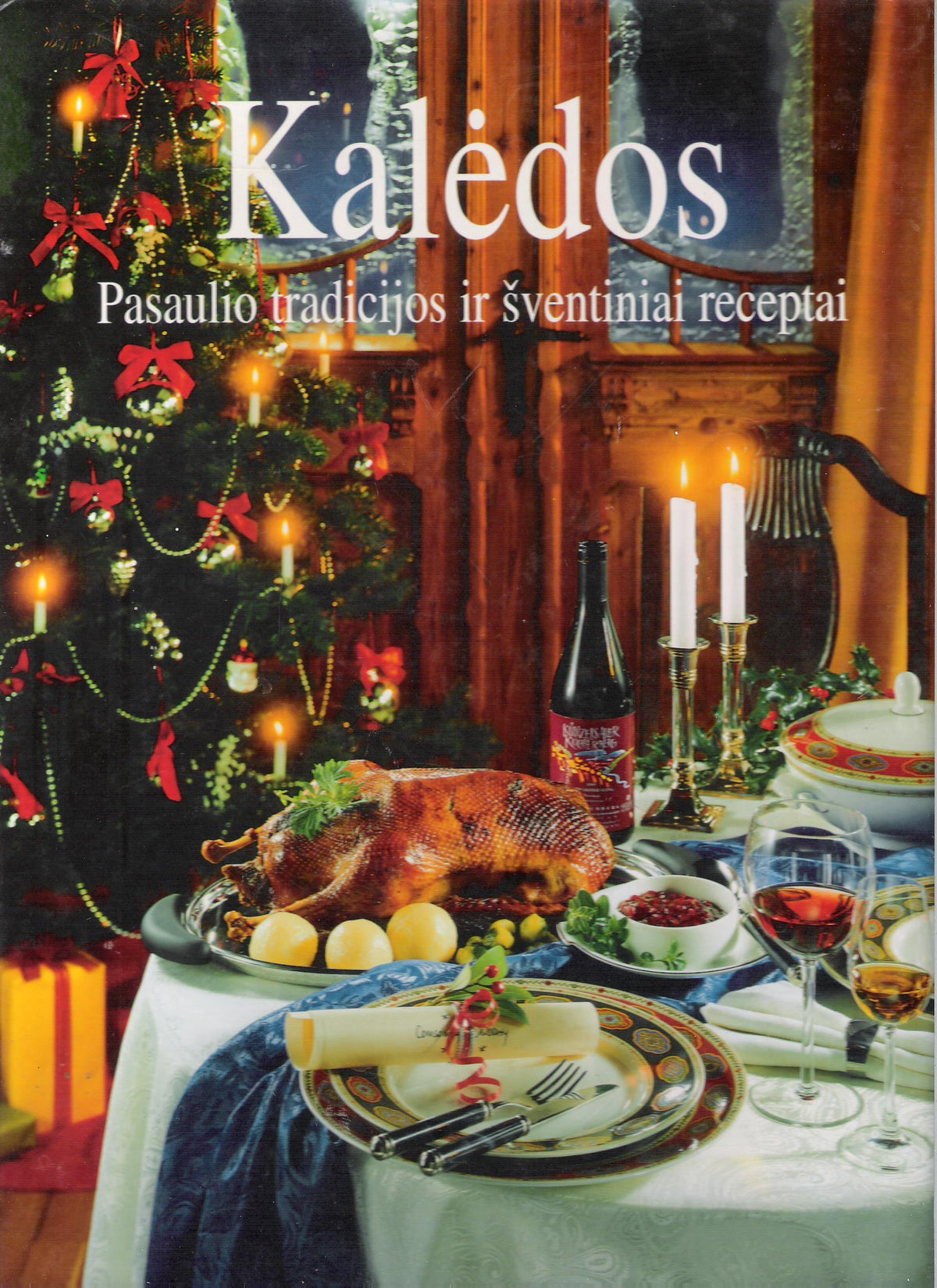 Smail Kalėdos Kalėdos Pasaulio tradicijos ir šventiniai receptai – Juodas šuo
