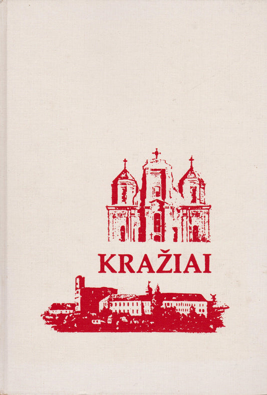 Kražiai, 1983 m. Chicago