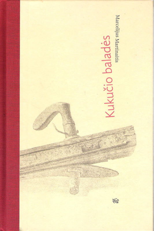 M. Martinaitis - Kukučio baladės