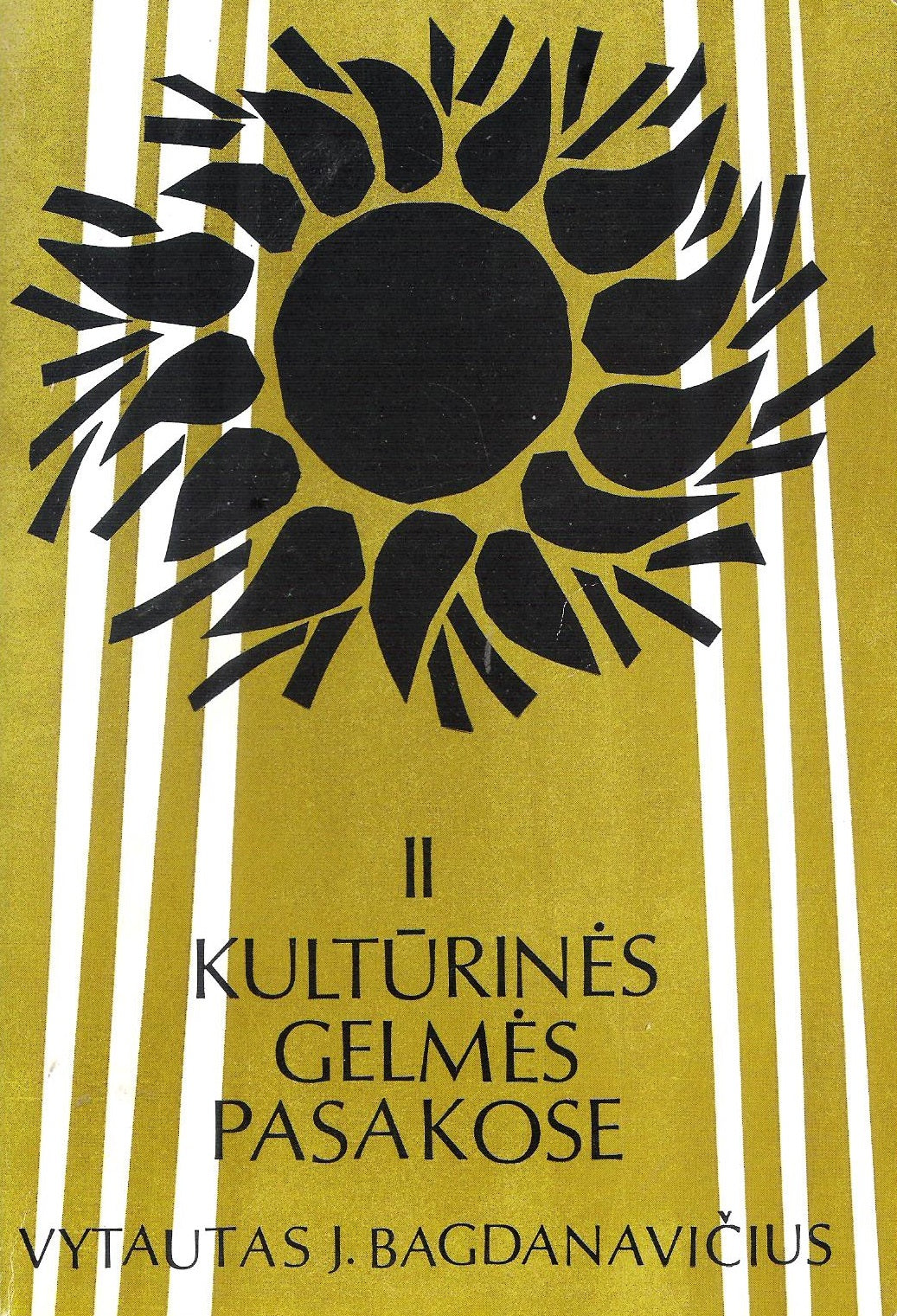 Kultūrinės gelmės pasakose (3 knygos), Chicago