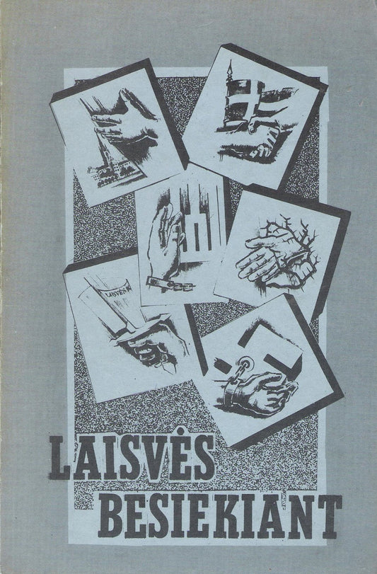 Laisvės besiekiant, 1983, Chicago