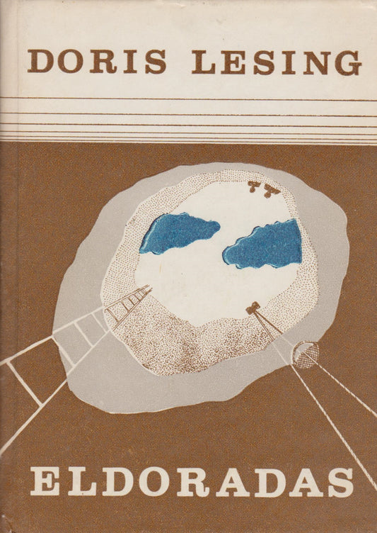 Doris Lesing - Eldoradas
