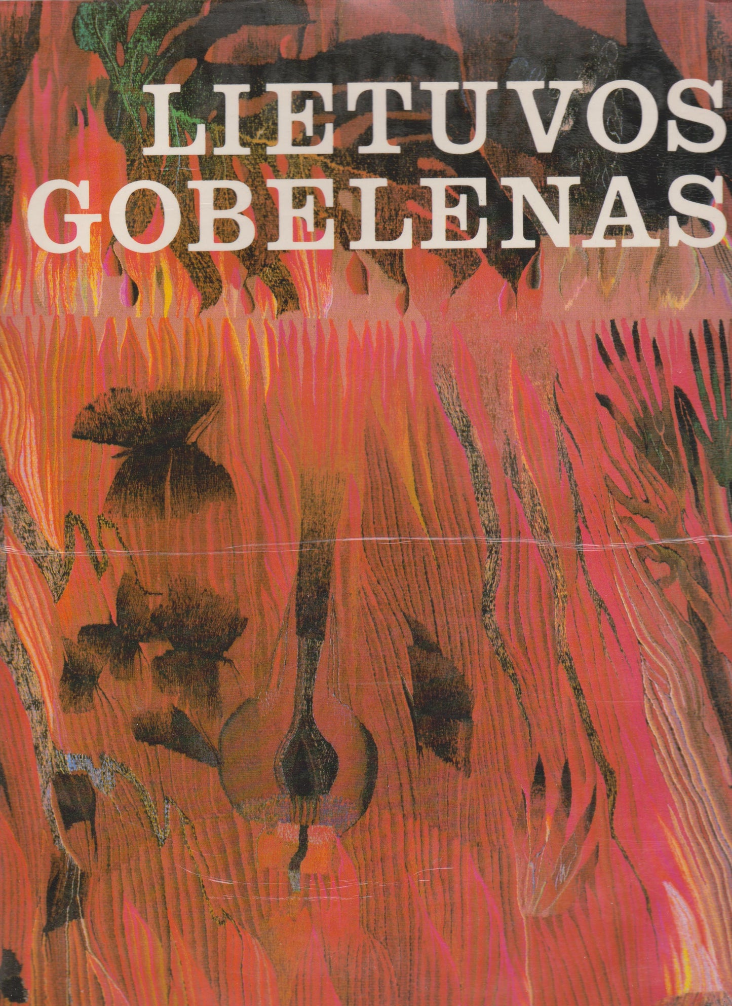 Lietuvos gobelenas