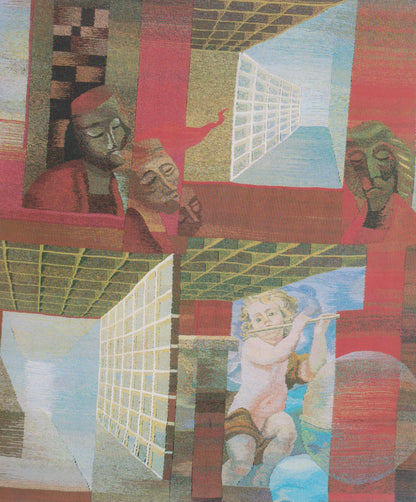 Lietuvos gobelenas