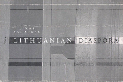 L. Saldukas - Lithuanian Diaspora