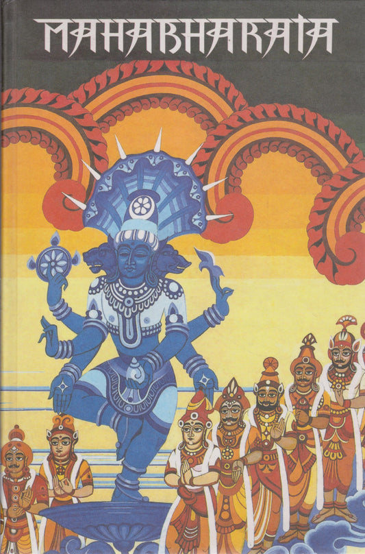 Mahabharata