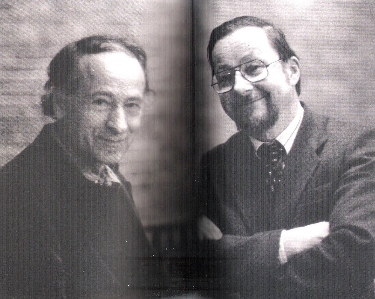 Jonas Mekas - Conversations, Letters, Notes, Misc. Pieces etc.