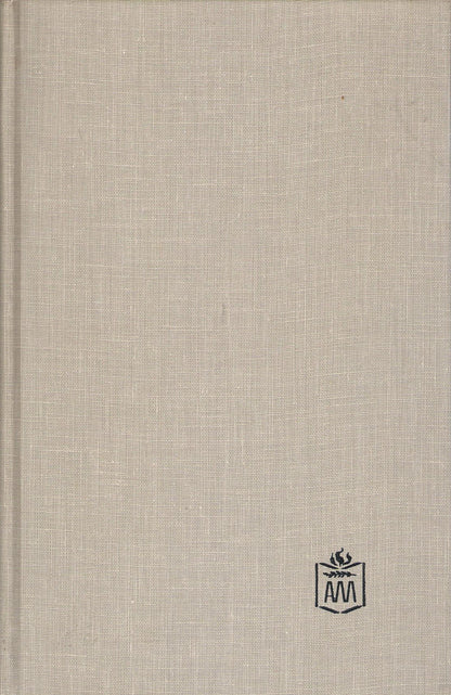 Petras Melnikas - Pakirsta šaka, 1983, Chicago