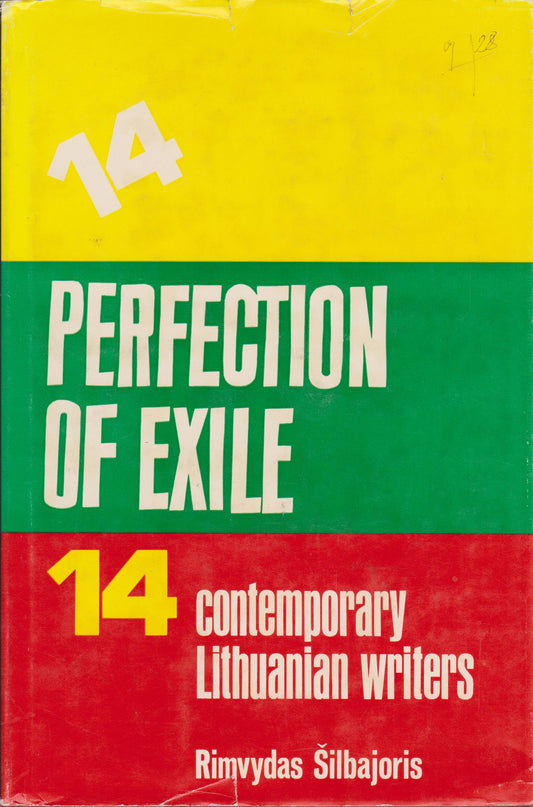 Perfection of Exile: