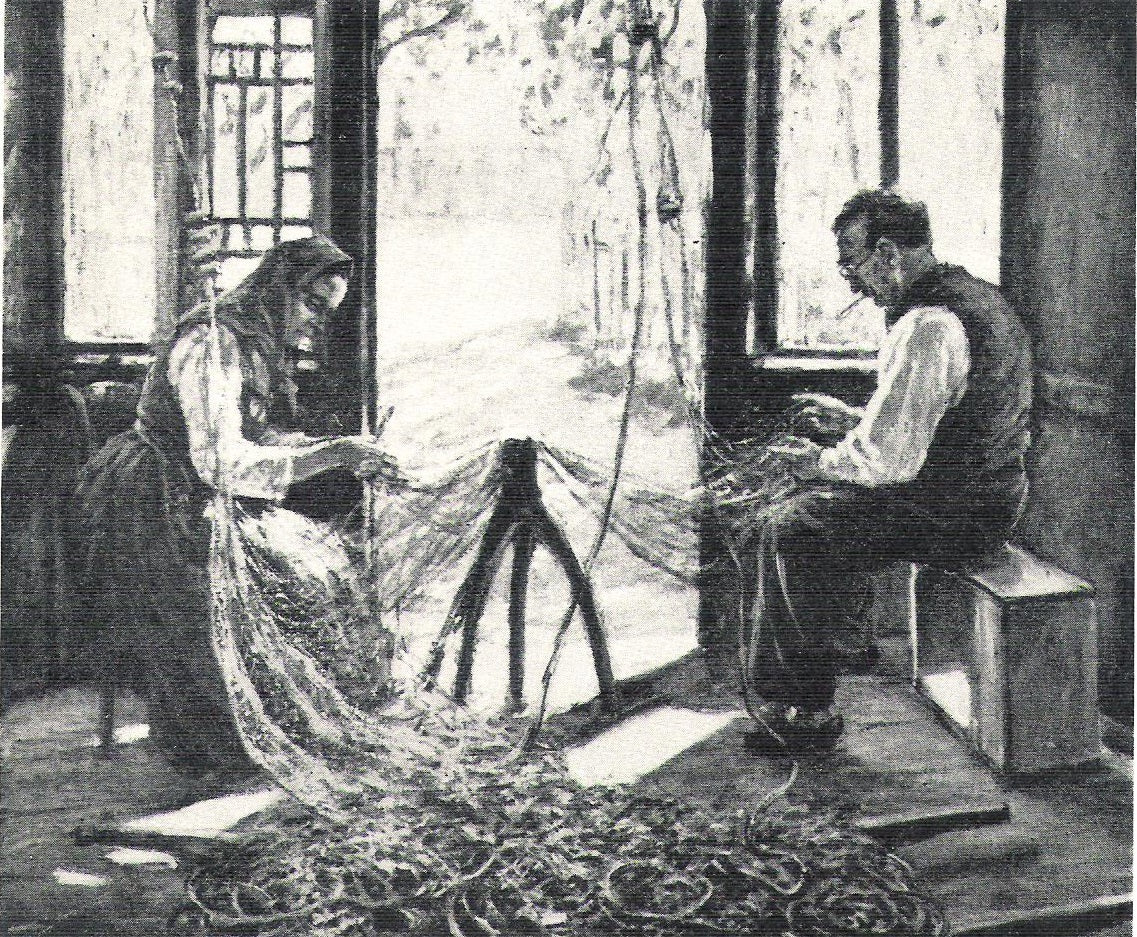 Petras Kalpokas (žr. būklę)