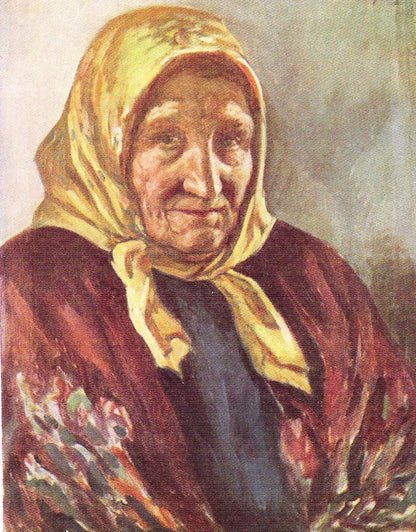 Petras Kalpokas (žr. būklę)