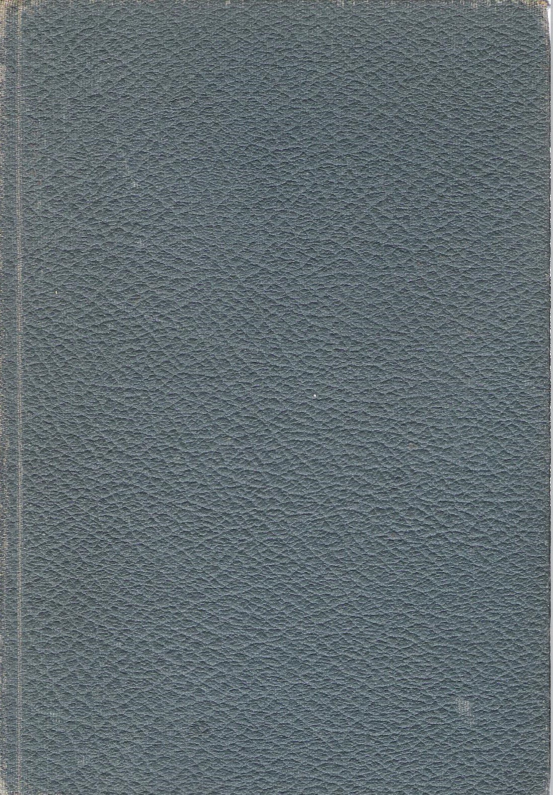 Lietuvių poezijos antologija, 1951