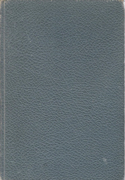 Lietuvių poezijos antologija, 1951