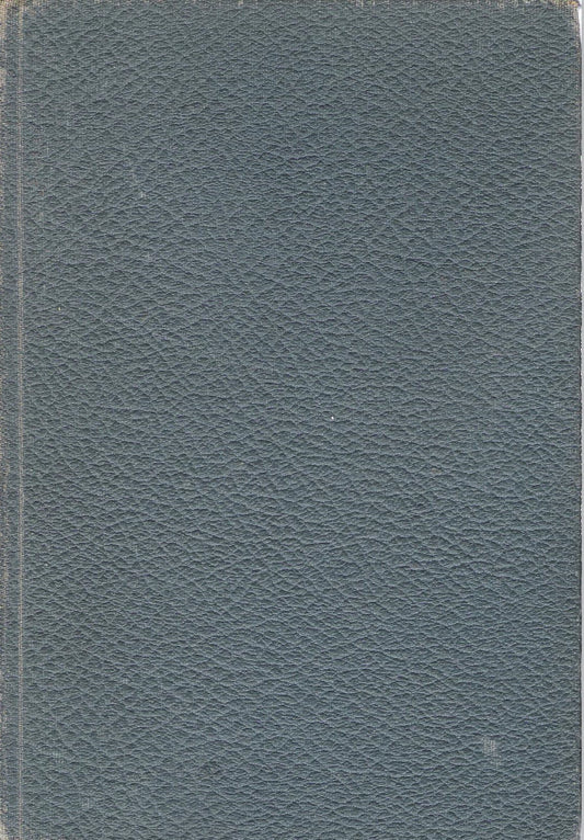 Lietuvių poezijos antologija, 1951