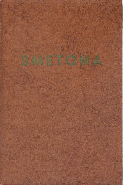 A. Merkelis - Antanas Smetona, New York, 1964 (žr. būklę)