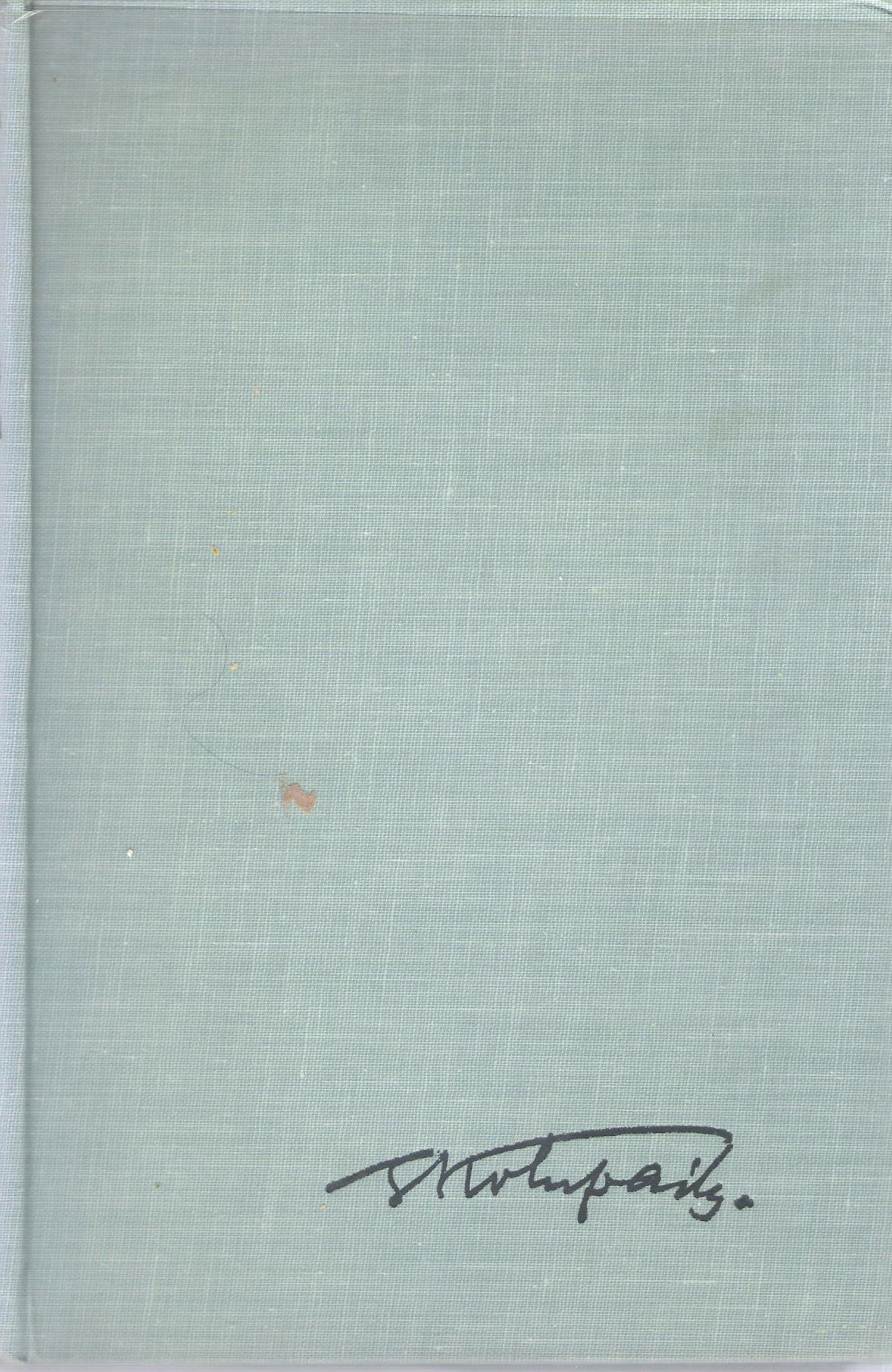 Steponas Kolupaila, 1974, Chicago