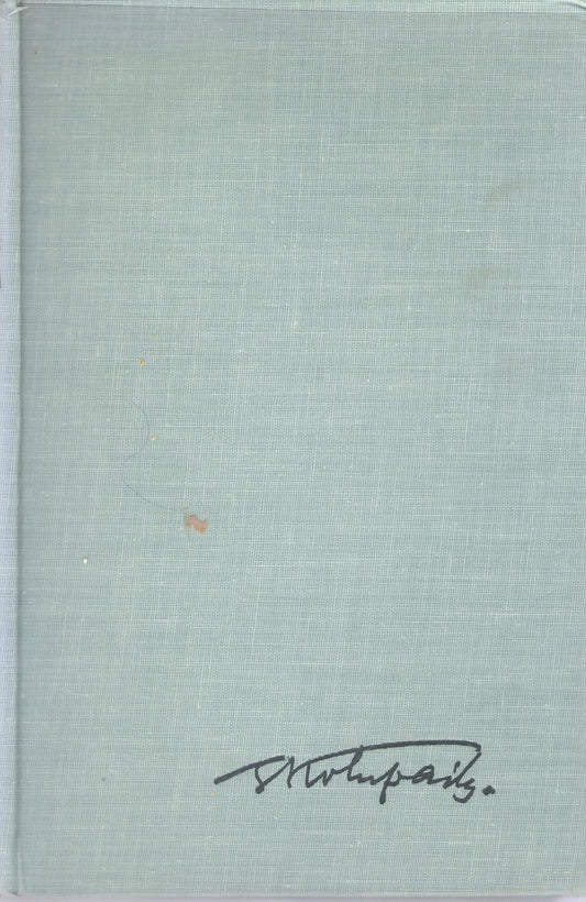 Steponas Kolupaila, 1974, Chicago