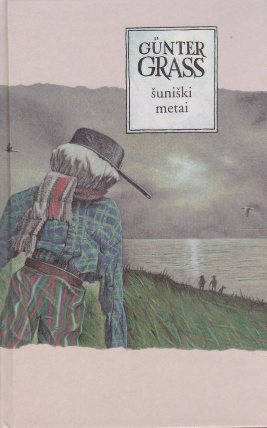 Gunter Grass - Šuniški metai, 1994 m.
